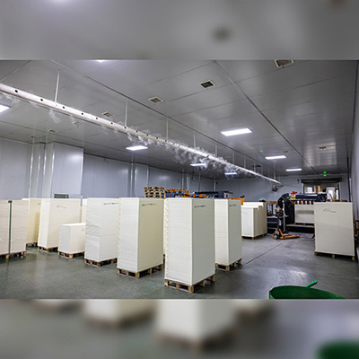 PE Coated Paper Sheet product image