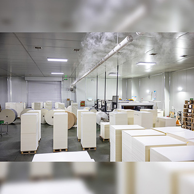 PE Coated Paper Sheet product image