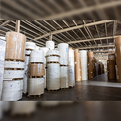 Cup Bottom Roll Product Images