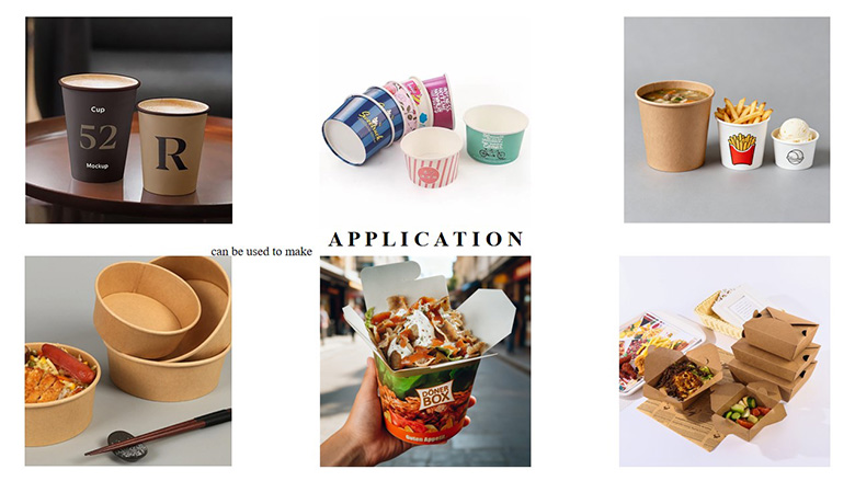 Paper Fan Application Showcase