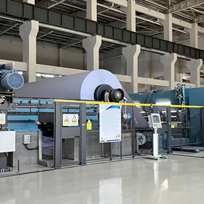 Paper Cup Base Paper Product Showcase