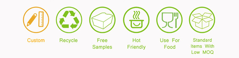 Paper Cup Base Paper Advantages