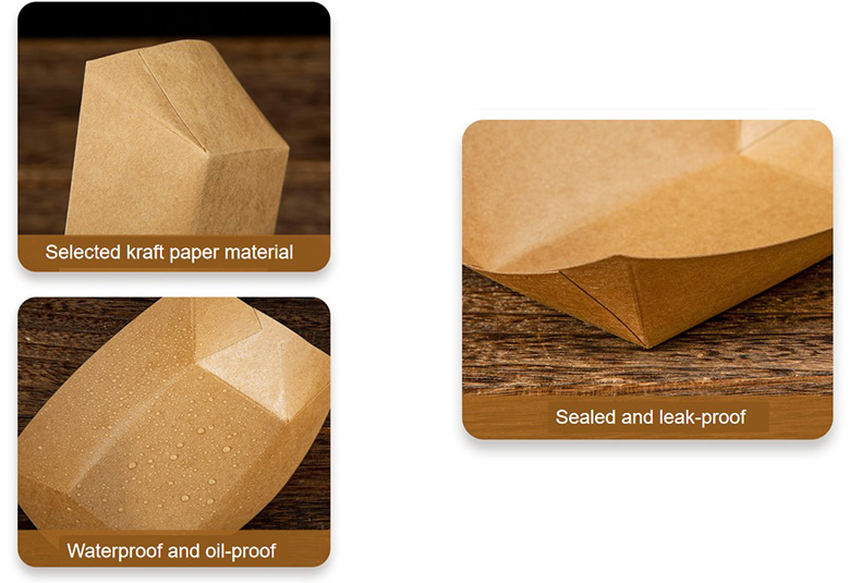 Tray Boat Box Detail Image