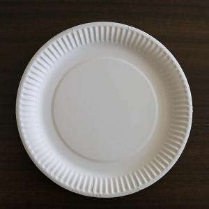 Food Grade Disposable Paper Plates